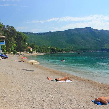 Apartments With A Parking Space Orebic, Peljesac - 10173 외부 사진