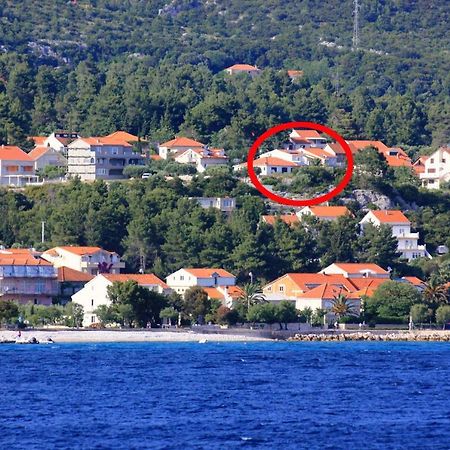 Apartments With A Parking Space Orebic, Peljesac - 10173 외부 사진