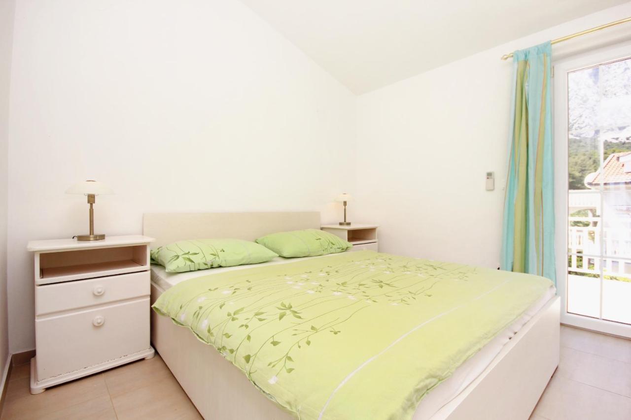 Apartments With A Parking Space Orebic, Peljesac - 10173 외부 사진