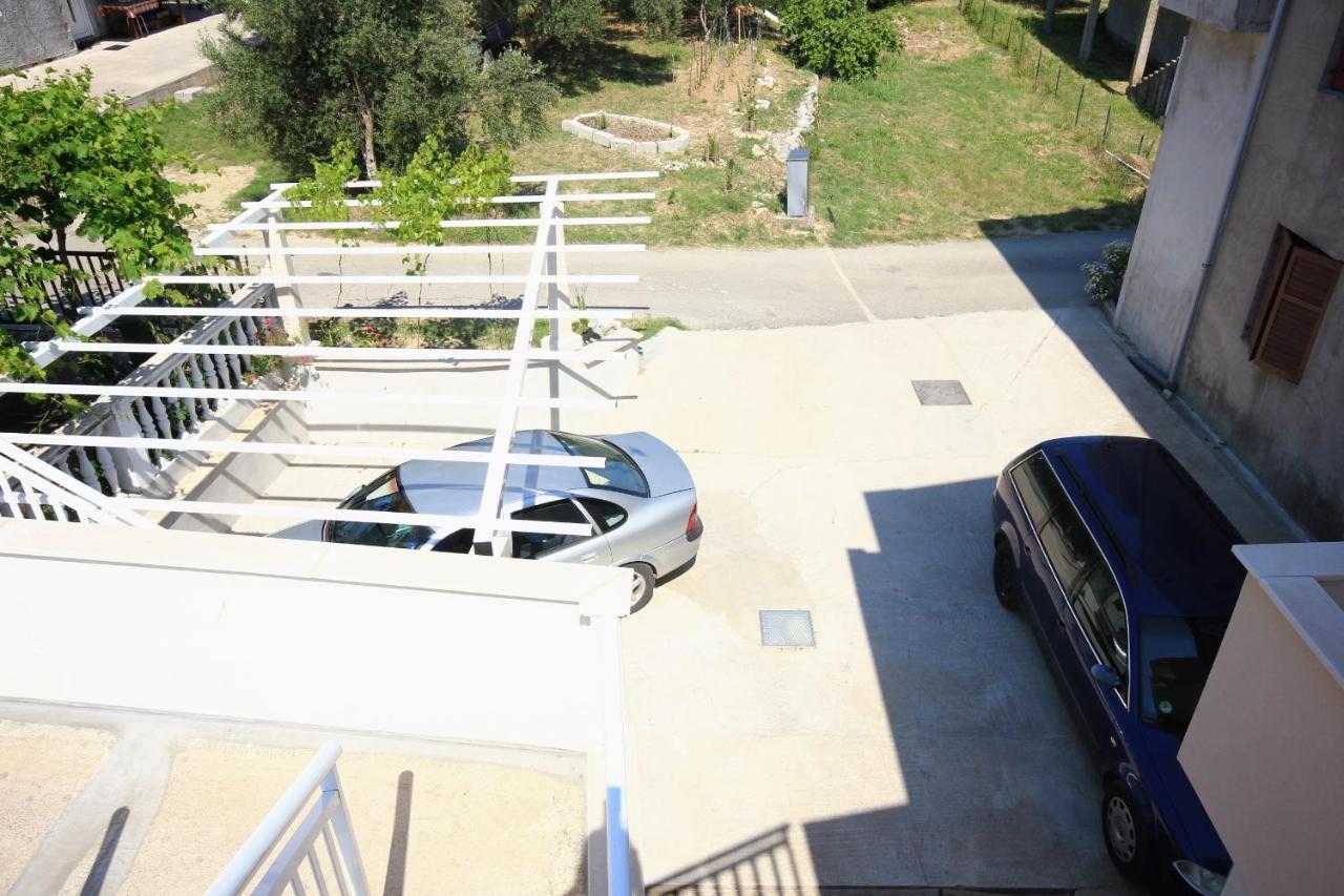 Apartments With A Parking Space Orebic, Peljesac - 10173 외부 사진