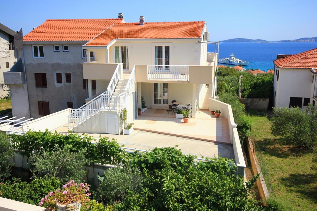 Apartments With A Parking Space Orebic, Peljesac - 10173 외부 사진