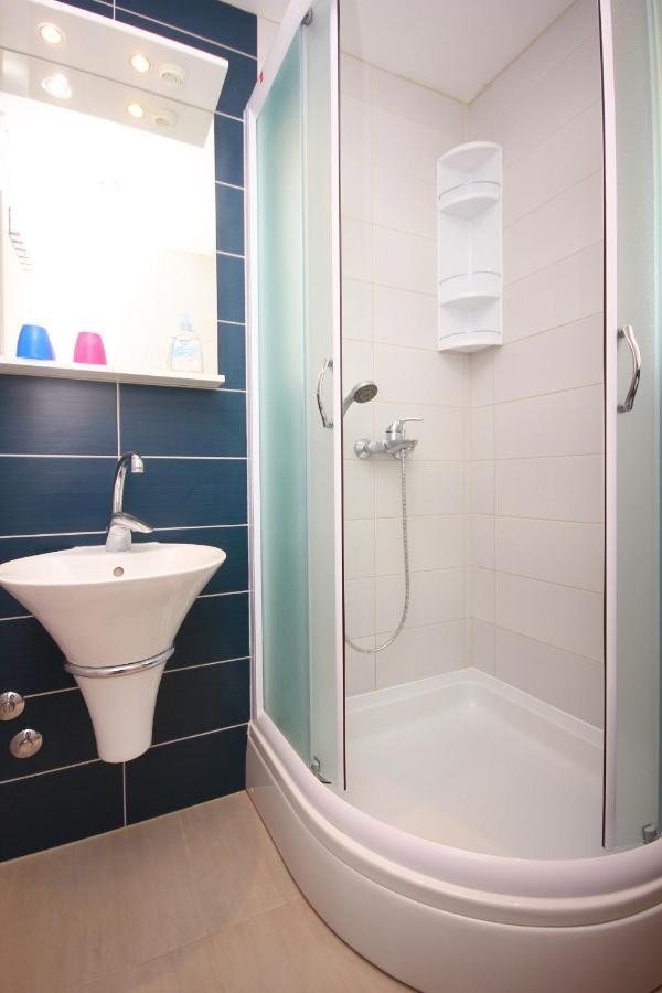 Apartments With A Parking Space Orebic, Peljesac - 10173 외부 사진