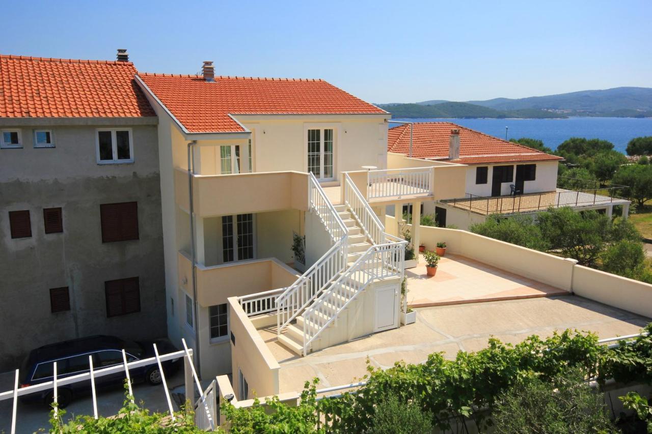 Apartments With A Parking Space Orebic, Peljesac - 10173 외부 사진