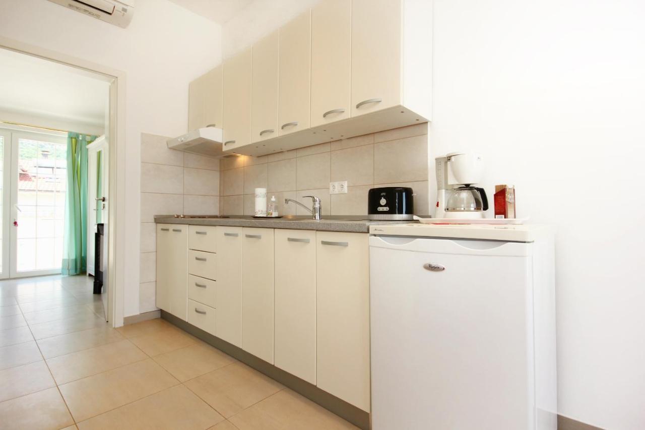 Apartments With A Parking Space Orebic, Peljesac - 10173 외부 사진