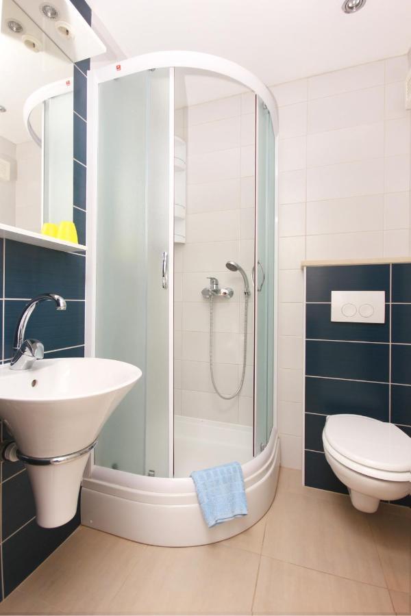 Apartments With A Parking Space Orebic, Peljesac - 10173 외부 사진