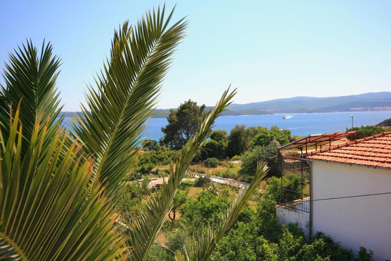 Apartments With A Parking Space Orebic, Peljesac - 10173 외부 사진