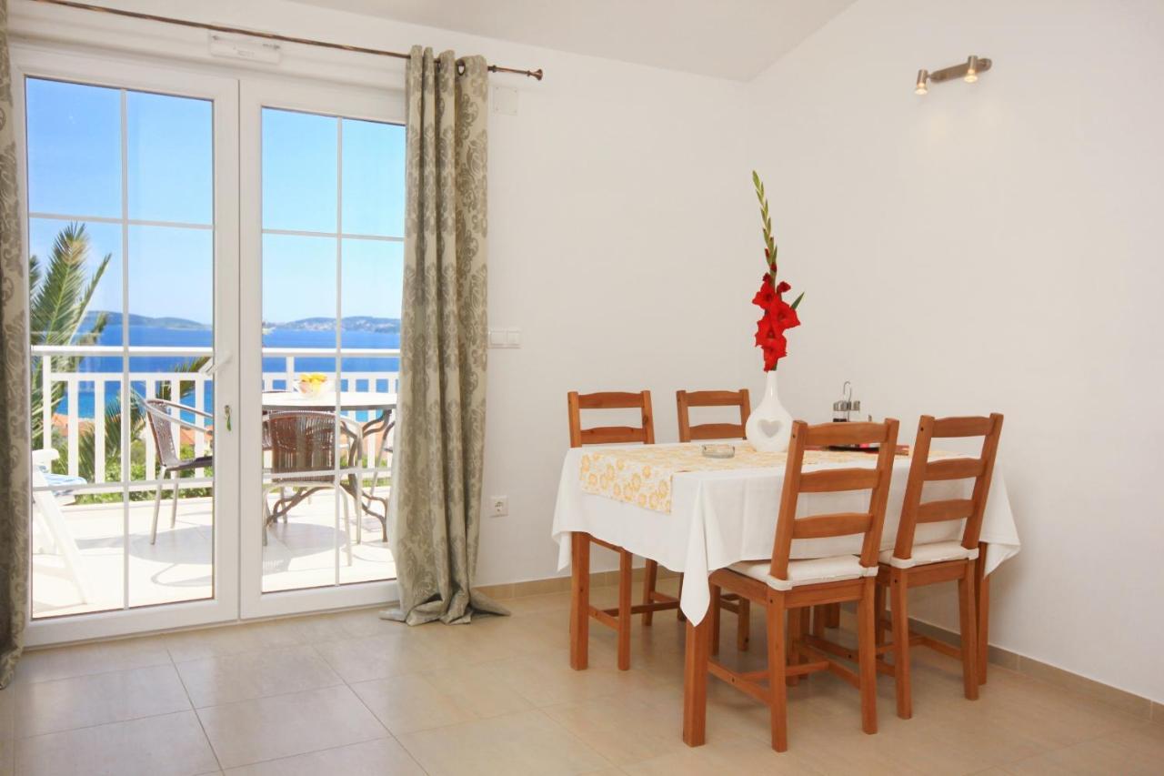 Apartments With A Parking Space Orebic, Peljesac - 10173 외부 사진