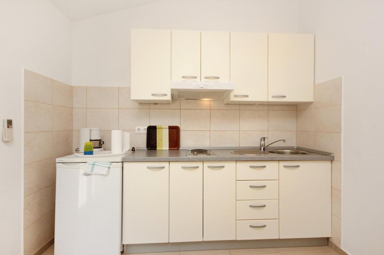 Apartments With A Parking Space Orebic, Peljesac - 10173 외부 사진