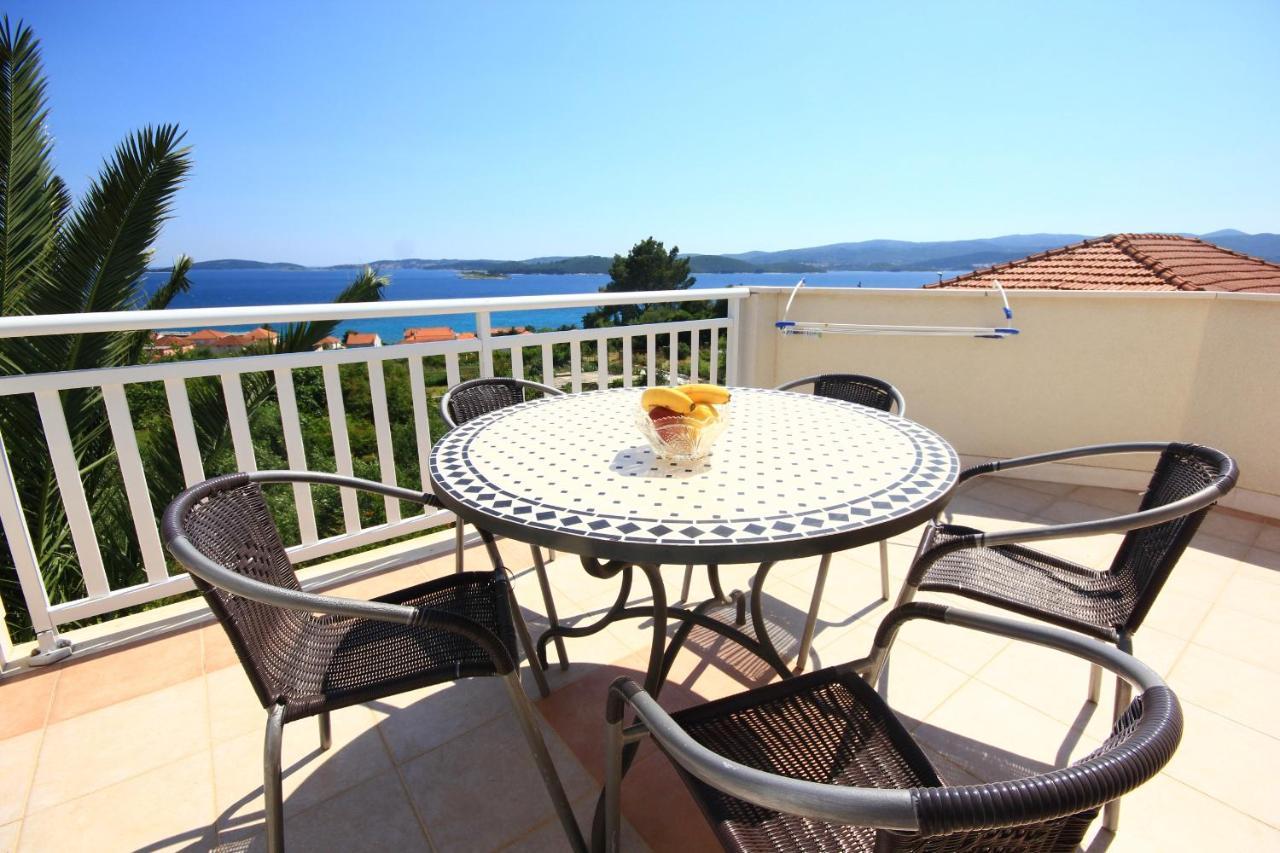 Apartments With A Parking Space Orebic, Peljesac - 10173 외부 사진