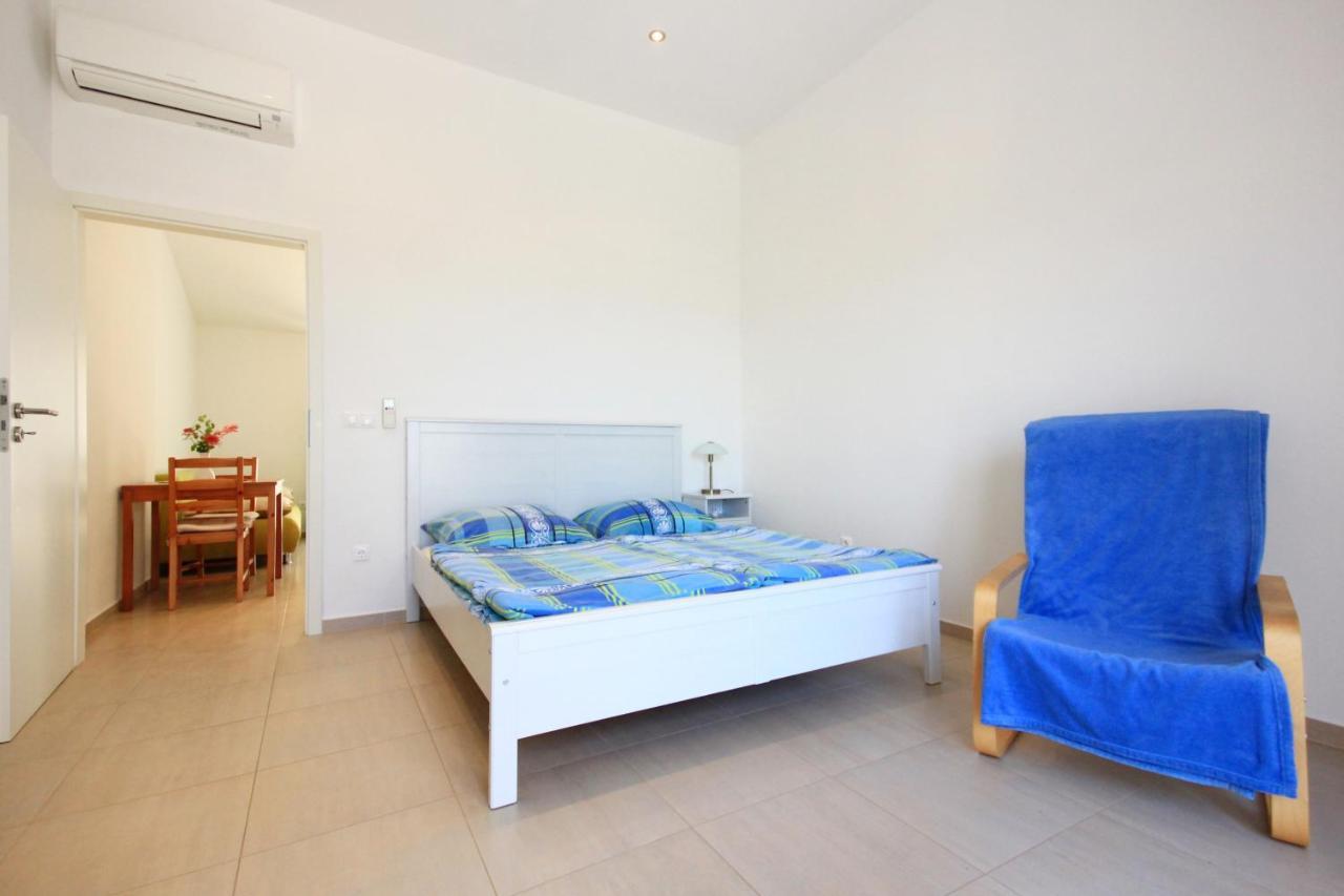 Apartments With A Parking Space Orebic, Peljesac - 10173 외부 사진